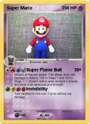 Super Mario