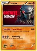 Predator