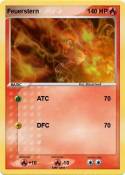 Feuerstern