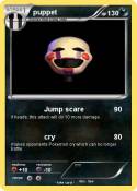 puppet