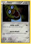 chica