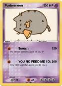 Pusheeneon