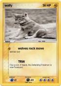 wolfy