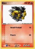 Blaze