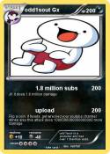 odd1sout Gx