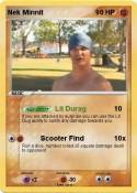 Nek Minnit