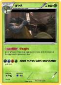 groot