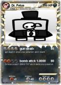 Dr. Fetus