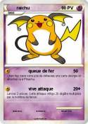 raichu