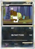 CHEF