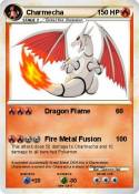 Charmecha