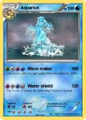 Aquarius