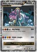 entei,raycou,su