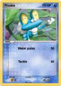 Froakie