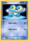 Froakie