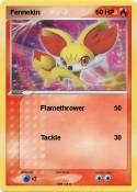Fennekin
