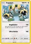 Regigigas