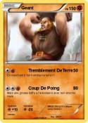 Geant
