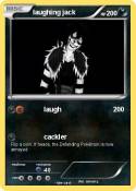 laughing jack