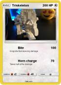 Triskeleton