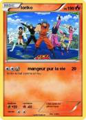 toriko