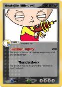 stewie(the