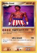 Apollo Creed