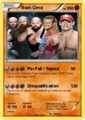 Team Cena