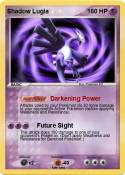 Shadow Lugia