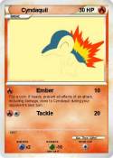 Cyndaquil