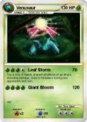 Venusaur