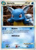 Wartortle