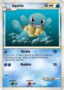 Squirtle