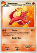 Charmeleon