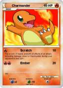Charmander