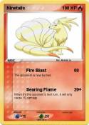 Ninetails