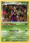 Luis Suarez