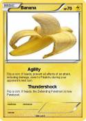 Banana