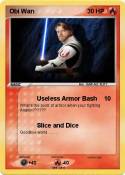 Obi Wan