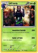 jeff hardy