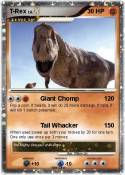 T-Rex