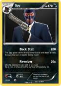 Spy