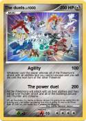 The duels
