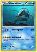 Water Serpent