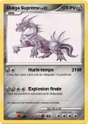 Dialga Suprême