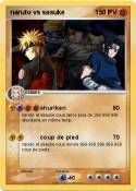 naruto vs sasuk