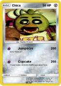 Chica
