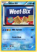 Wheet Bix