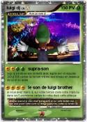 luigi dj