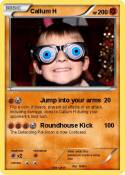 Callum H